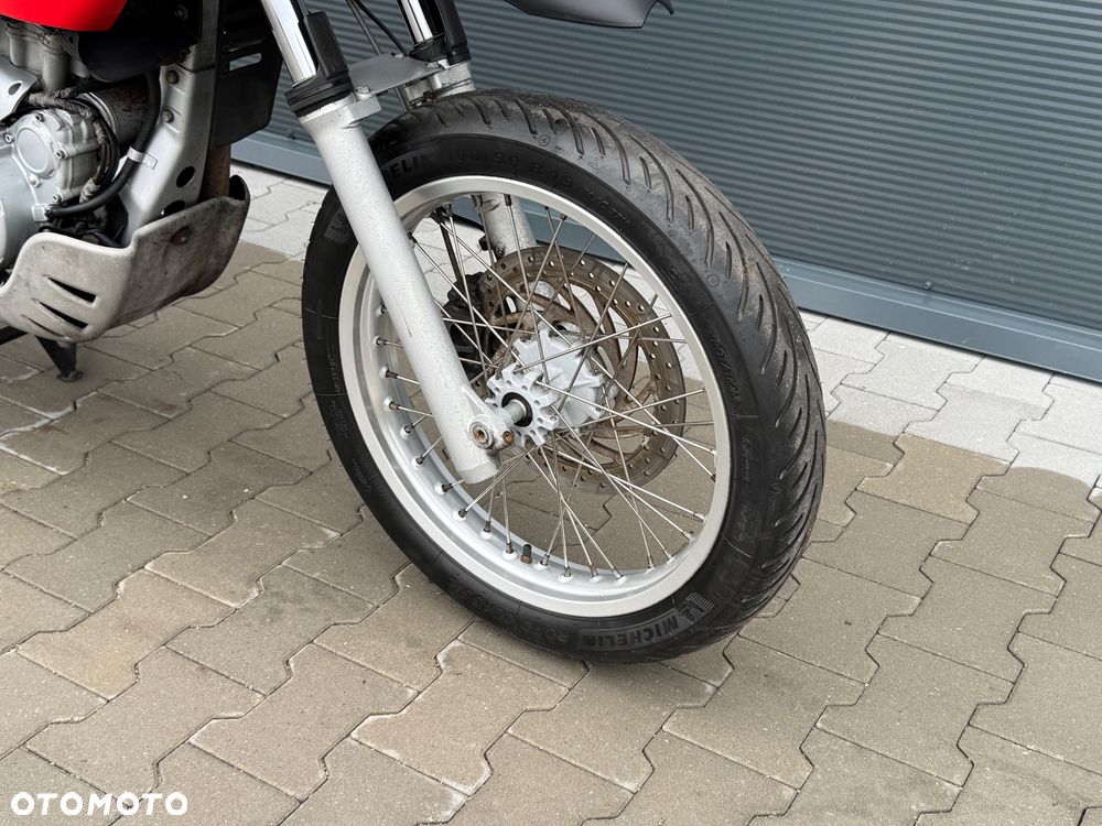 BMW GS - 8