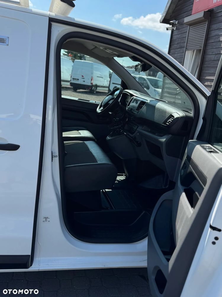 Citroën JUMPY - 15