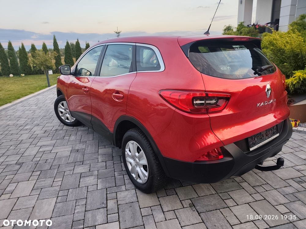Renault Kadjar - 3