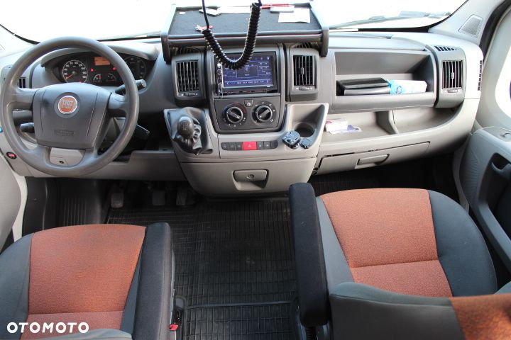 Fiat Ducato L3 - 10