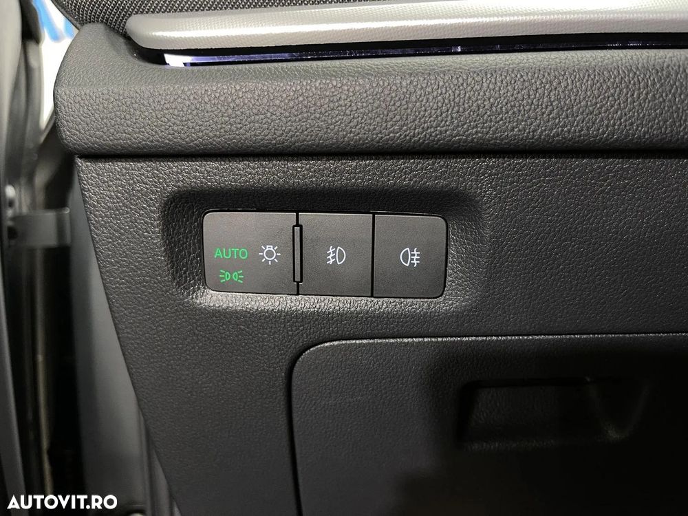 Skoda Octavia 2.0 TDI DSG Style - 22