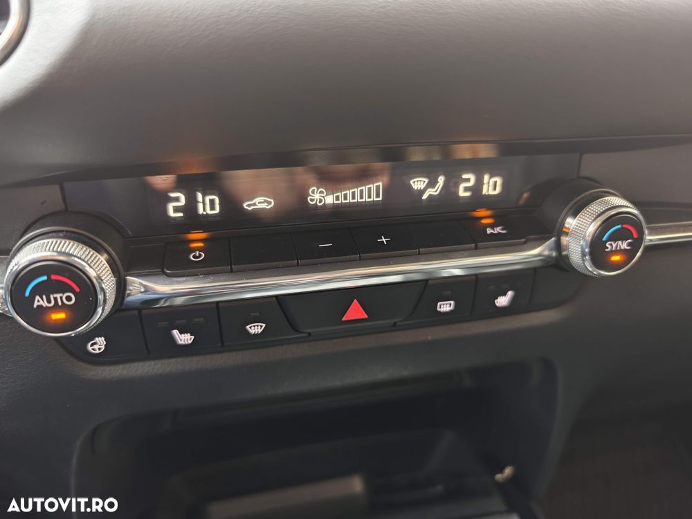 Mazda CX-30 e-SKYACTIV G122 MHEV Plus - 9