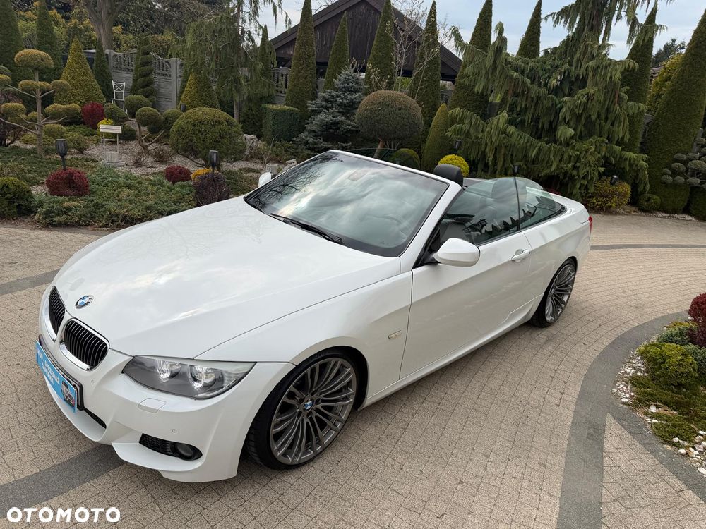 BMW Seria 3 335i Edition Exclusive - 19