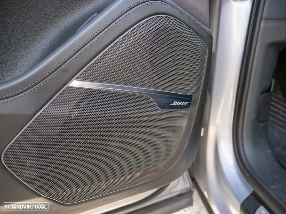 Audi Q7 3.0 TDI e-tron quattro tiptronic — fotografia 39
