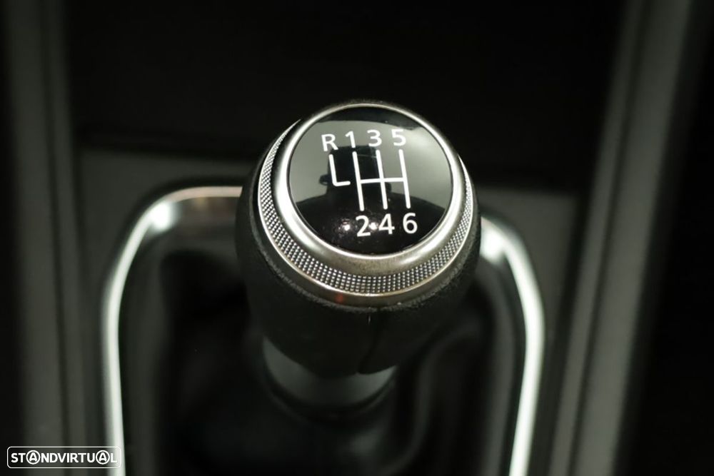 Renault Captur 1.0 TCe Techno Bi-Fuel - 14