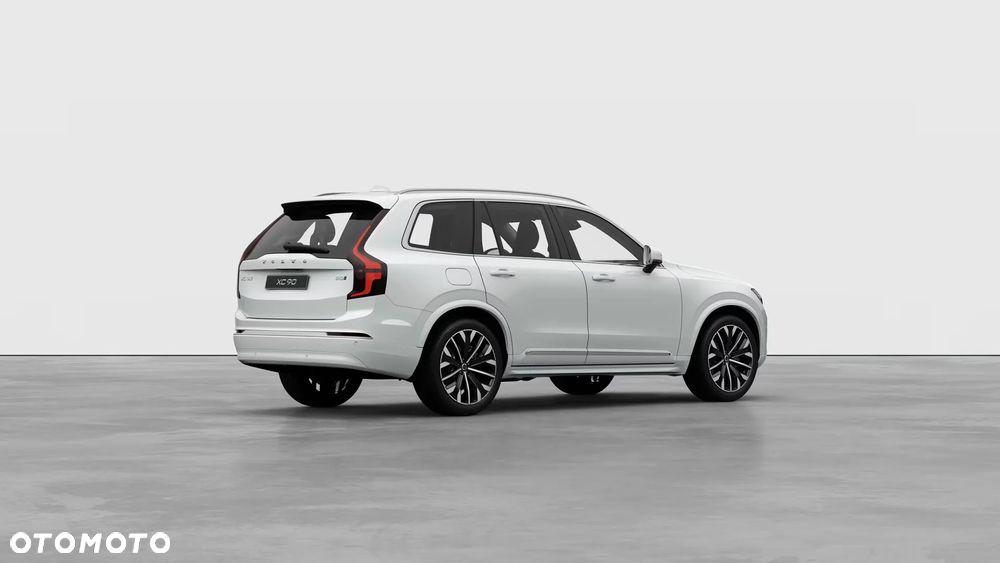 Volvo XC 90 B5 B AWD Plus Bright 7os - 8