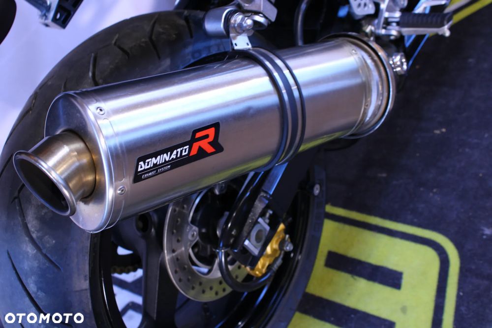 Kawasaki ZX - 7