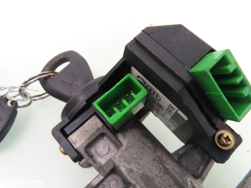 STACYJKA HONDA CIVIC VII - 3