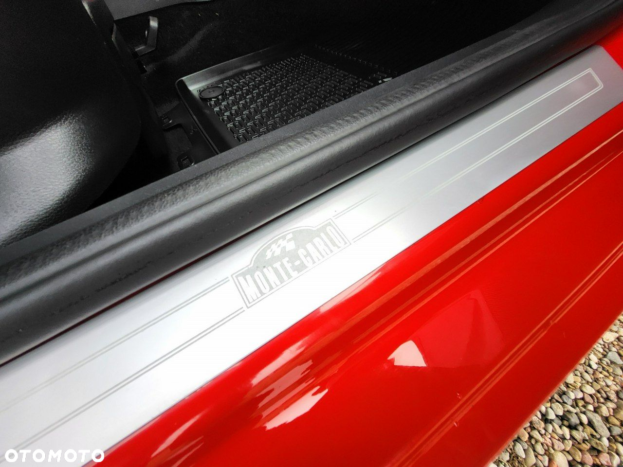 Skoda Fabia - 22