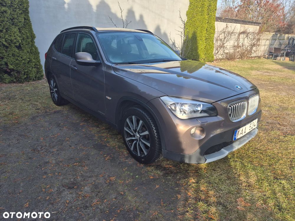 BMW X1 sDrive20i xLine - 3