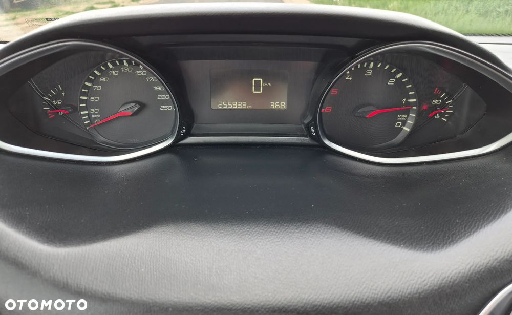Peugeot 308 e-HDi 115 Stop & Start Active - 16