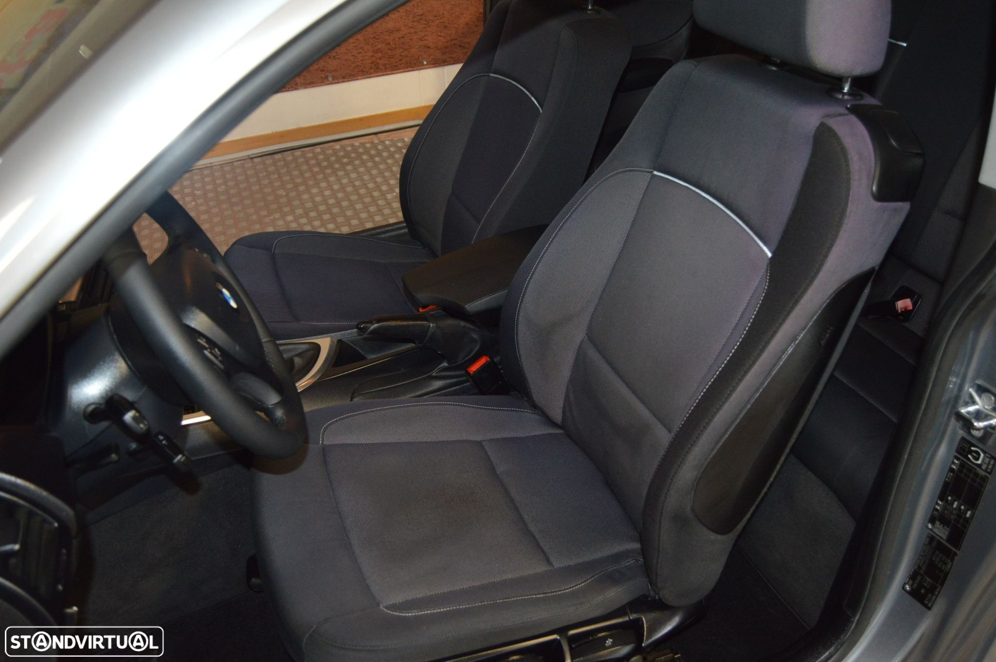 BMW 120 d Coupe - 24