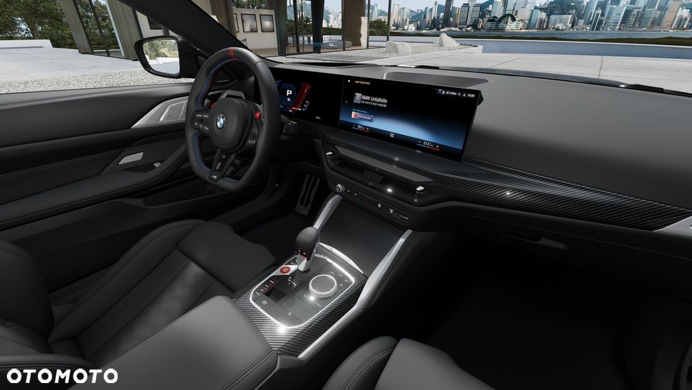 BMW M4 Competition M xDrive - 15