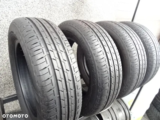 165/65/R14 79S Bridgestone Ecopia EP150 - 2