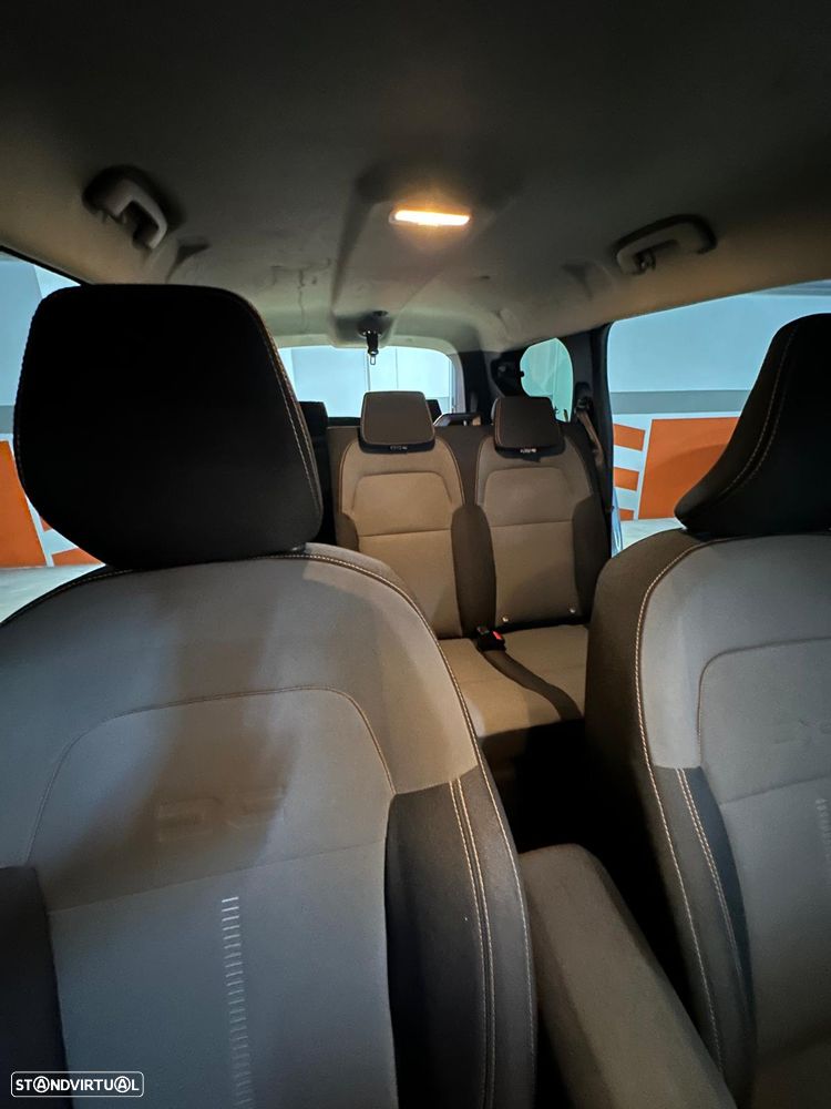 Dacia Jogger 1.6 Extreme 7L - 4