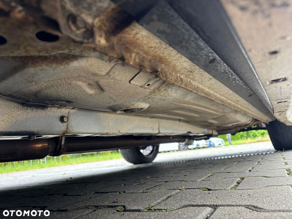 Mitsubishi Lancer Evolution IX - 19