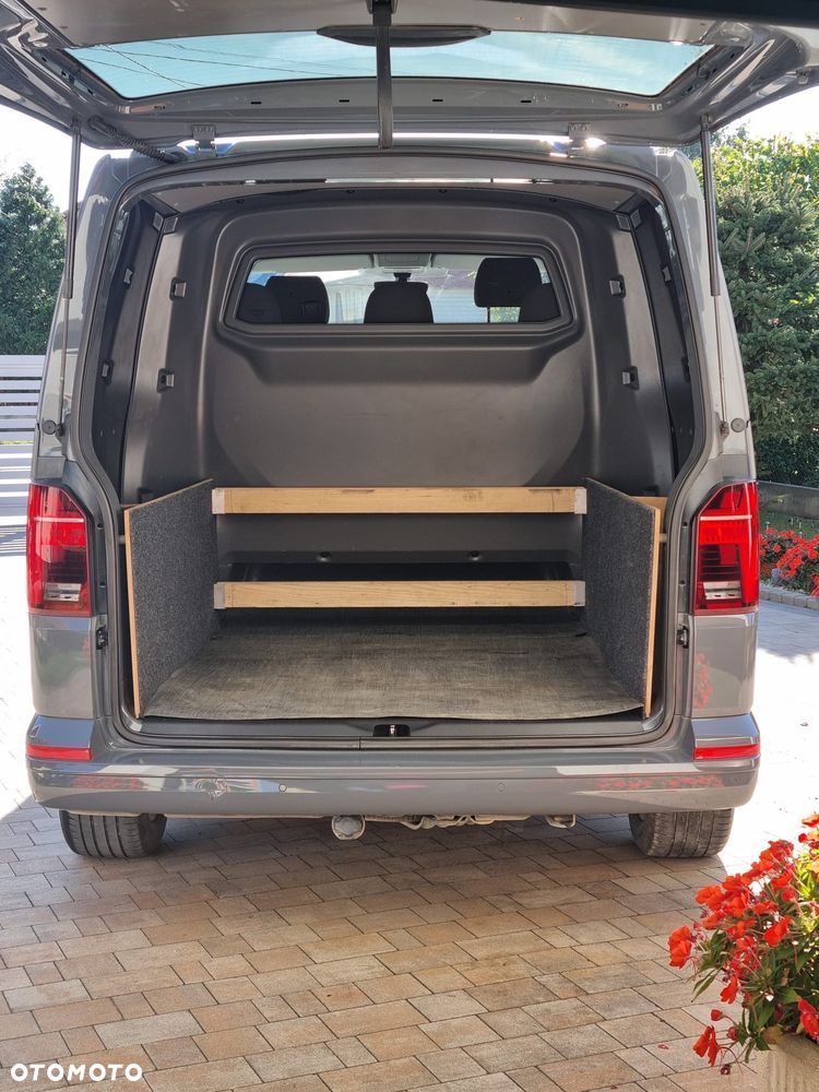 Volkswagen Transporter Multivan T6.1 DSG Kurz Edition - 7