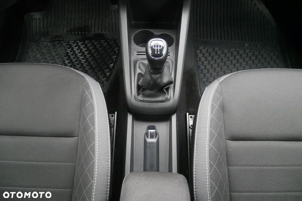 Skoda Fabia 1.0 TSI Ambition - 11