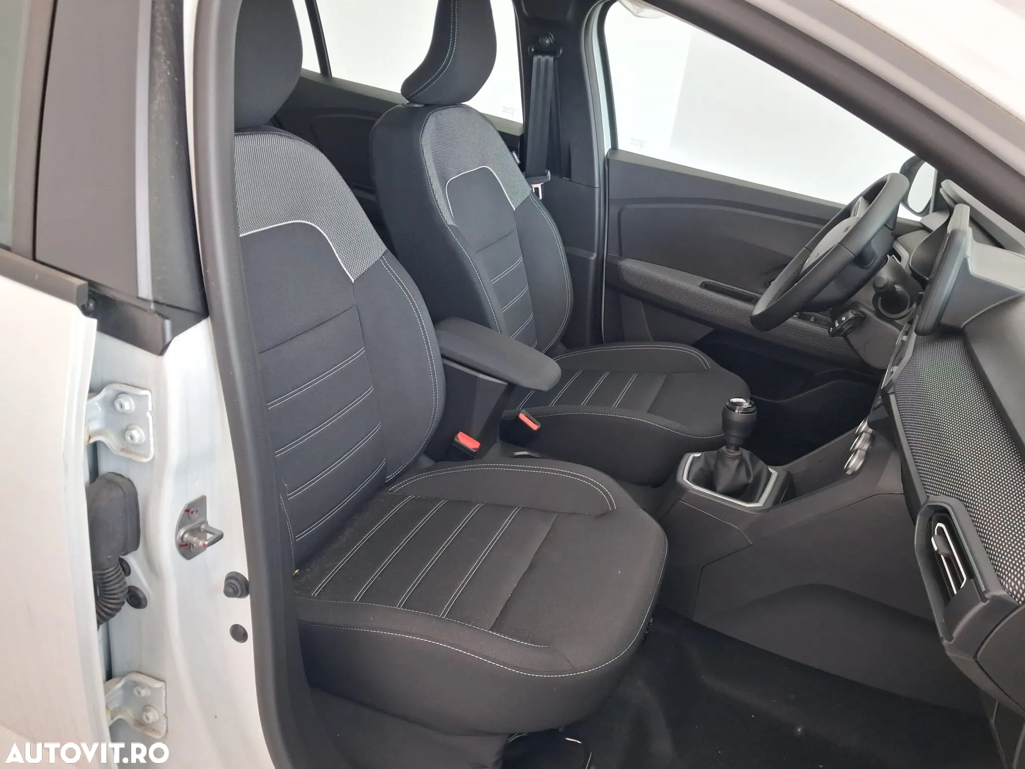Dacia Logan ECO-G 100 MT6 Prestige - 7
