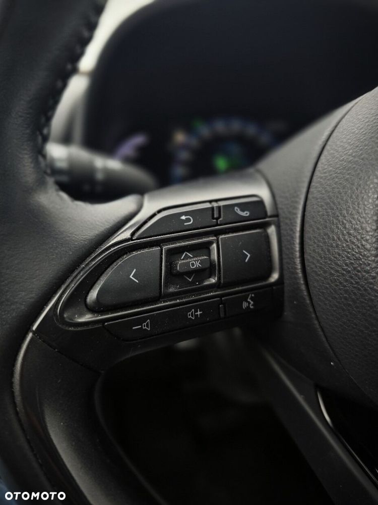 Toyota Yaris Cross Hybrid 1.5 Adventure 4x4 - 14