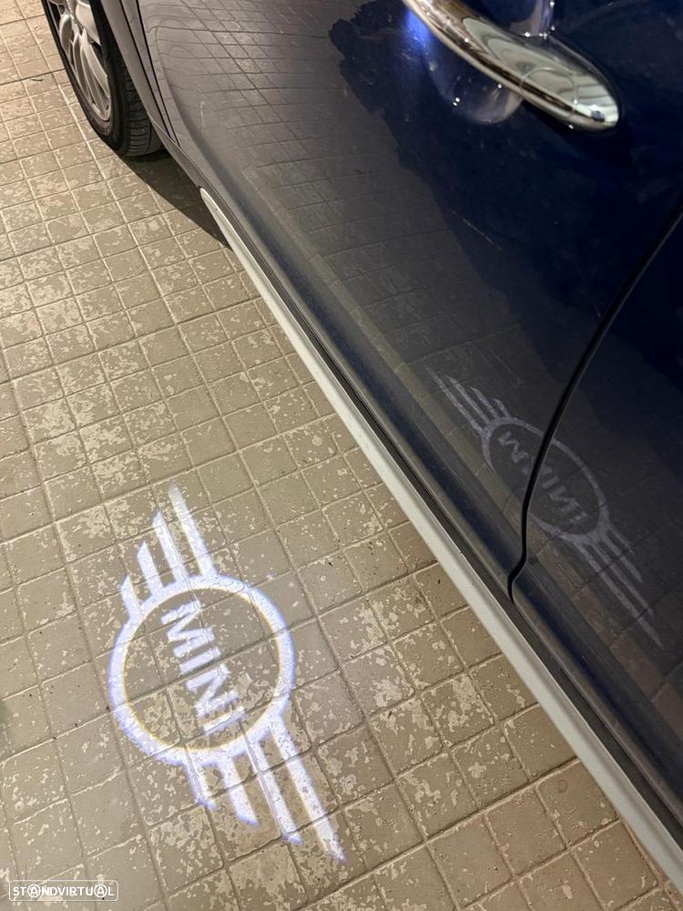 MINI Countryman Cooper D ALL4 Auto - 9