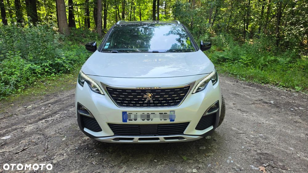 Peugeot 3008 BlueHDi 150 Stop & Start Allure - 33