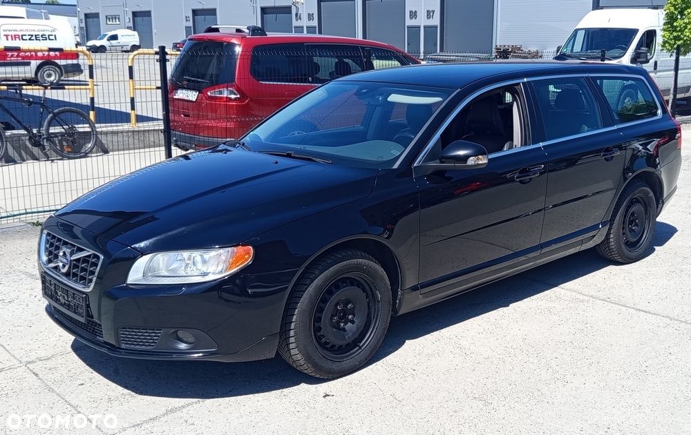 Volvo V70 2.0 - 1