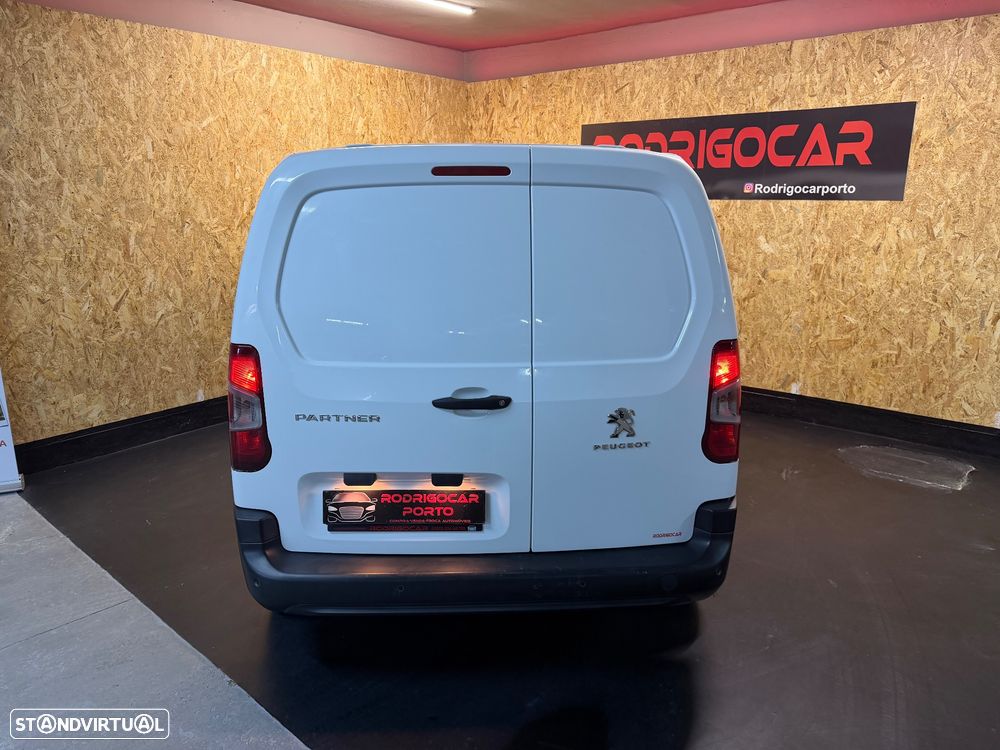 Peugeot Partner - 18
