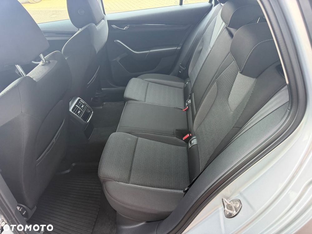Skoda Octavia 2.0 TDI Ambition - 32