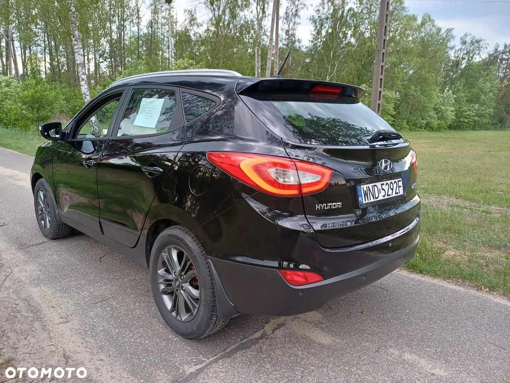Hyundai ix35 1.6 GDI Comfort 2WD - 39