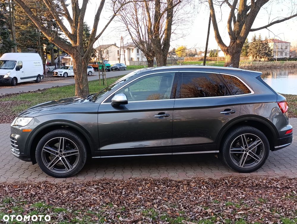 Audi SQ5 - 7