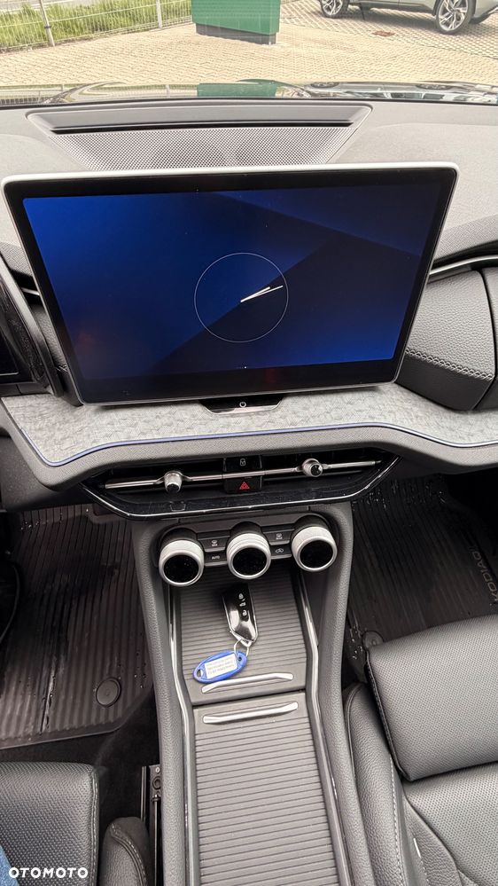 Skoda Kodiaq 1.5 TSI iV PHEV 4x2 Drive DSG - 16