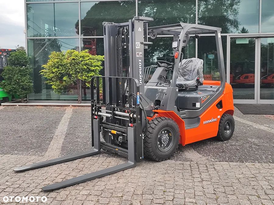 Lonking LG25DTX (CPCD25-X) - 1