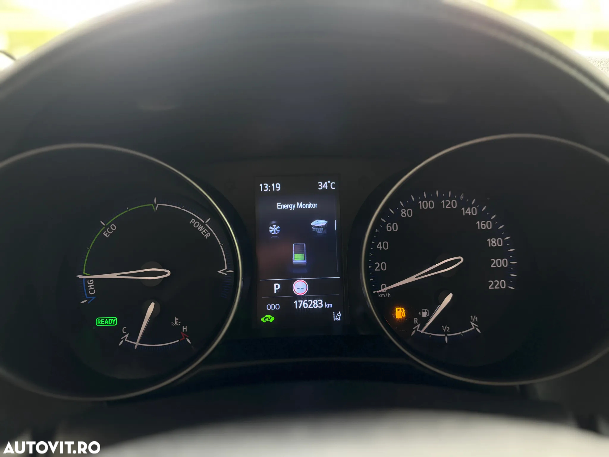 Toyota C-HR - 29