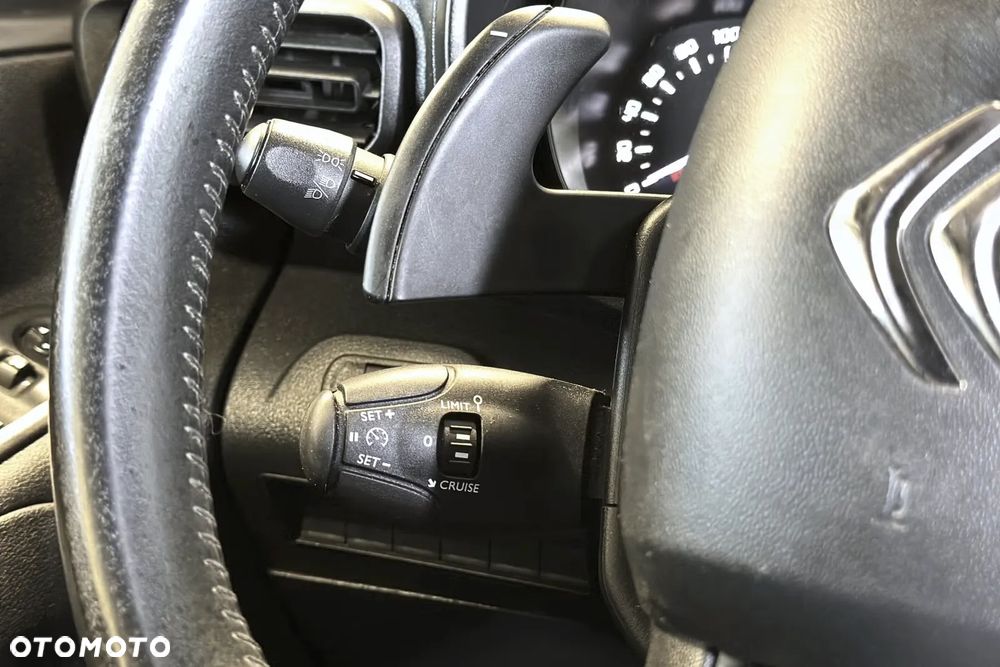 Citroën Berlingo - 12