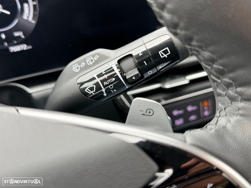 Kia Niro EV 64kWh Tech - 29