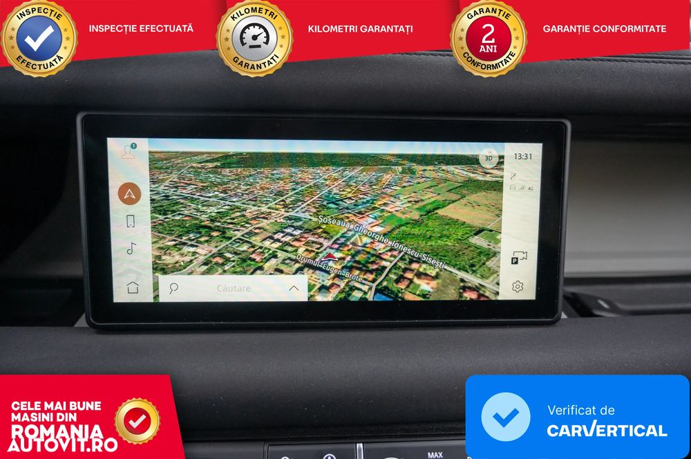 Land Rover Defender 110 3.0 P400 MHEV SE - 15