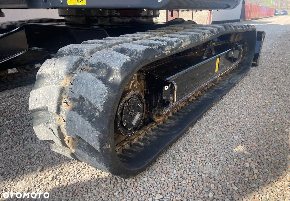 Terex TC 85 TW KX ZX SV HML - 24