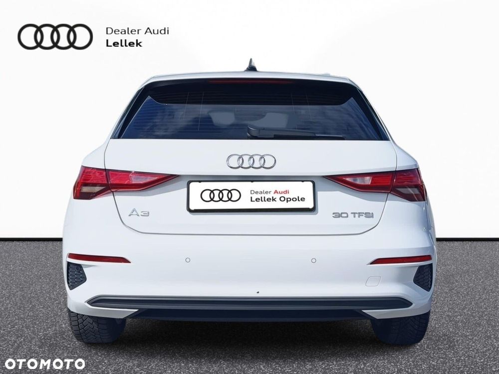 Audi A3 Sportback - 7