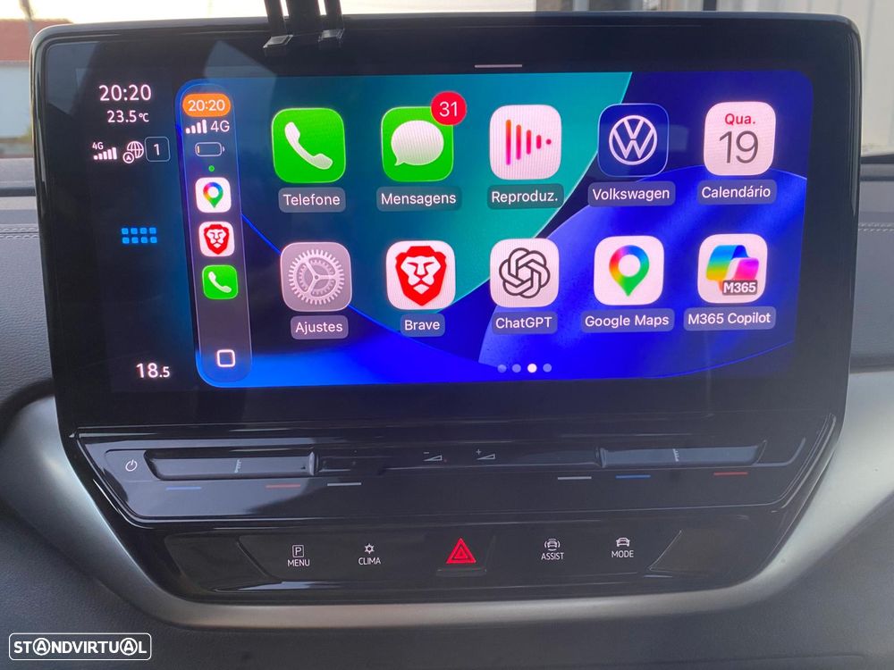 VW ID.5 Pro Performance - 9