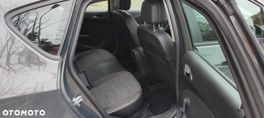 Opel Astra 1.6 Active - 22