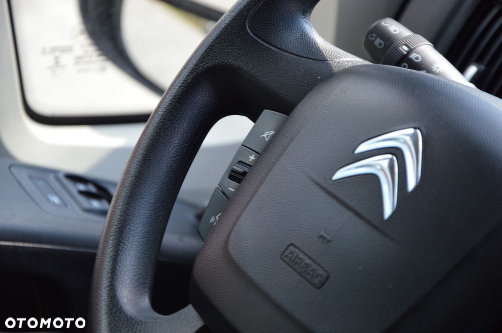 Citroën Jumper L4H3 - 30