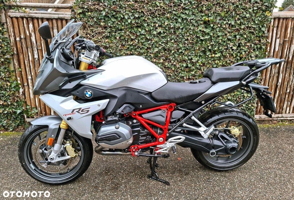 BMW RS - 2