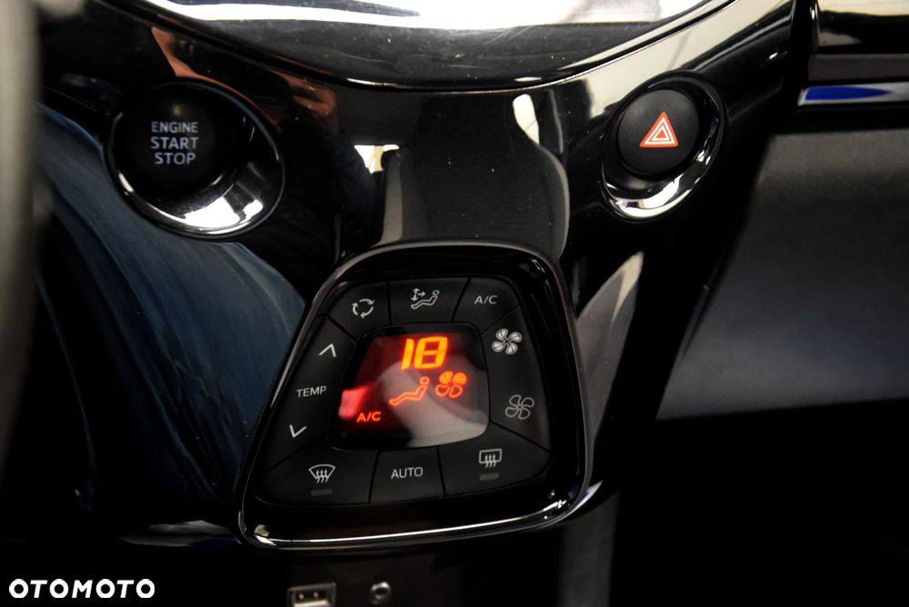 Toyota Aygo 1.0 VVT-i Color Edition - 22