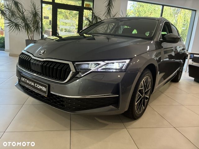 Skoda Octavia 1.5 TSI mHEV Edition 130 Selection DSG