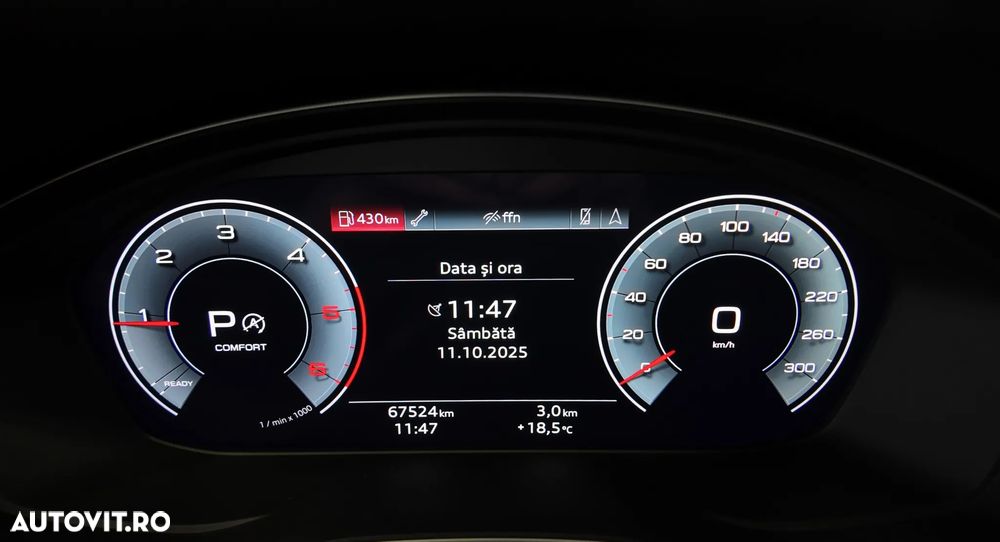 Audi Q5 40 TDI quattro S tronic MHEV - 22