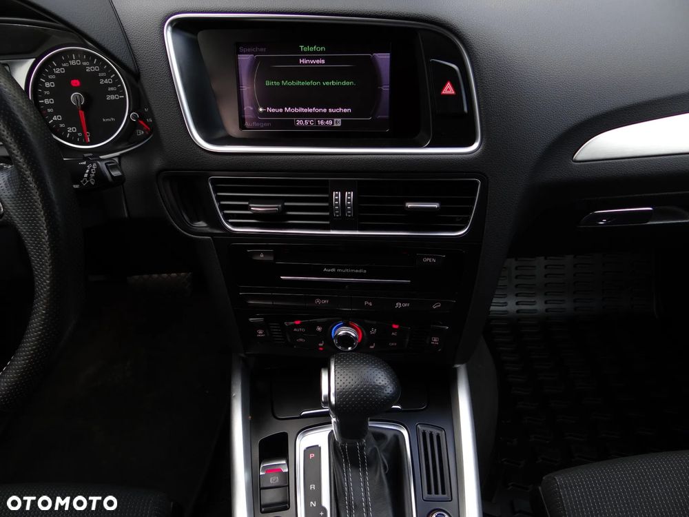 Audi Q5 - 30