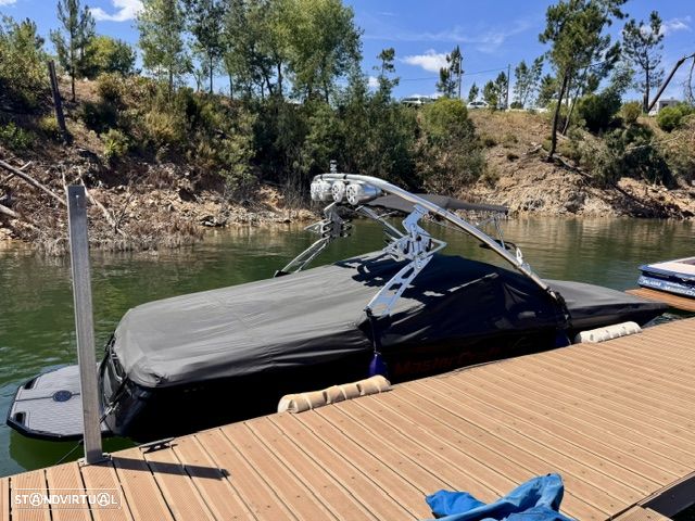 Mastercraft X-STAR - 32