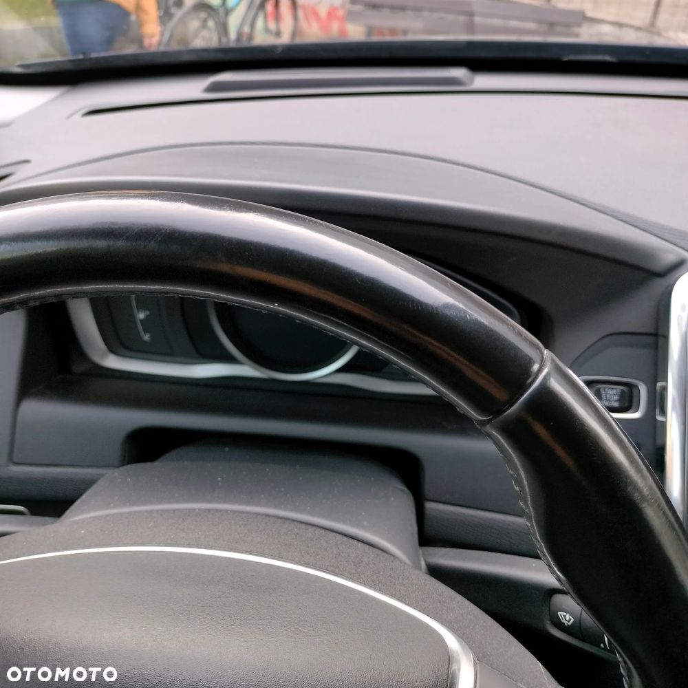 Volvo XC 60 D3 Ocean Race - 10