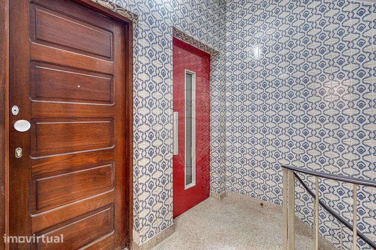 Apartamento T1 para venda - Grande imagem: 5/22
